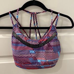 Victoria’s Secret sports bra